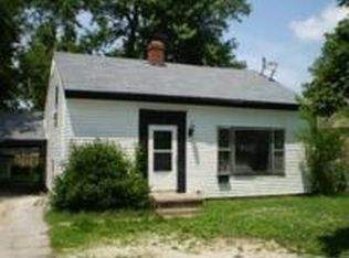 711 E Sunshine St, Springfield, MO 65807