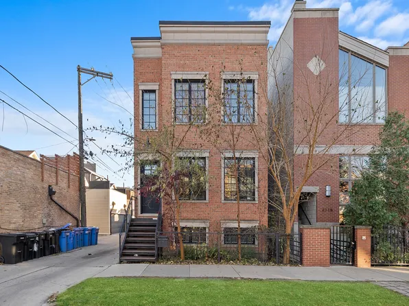 2113 W McLean Ave, Chicago, IL 60647