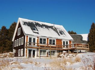 2602 Silver St, Hinesburg, VT 05461
