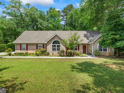 55 Fox Chase, Covington, GA, 30016
