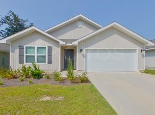 205 Monarch Ln, Pensacola, FL 32503