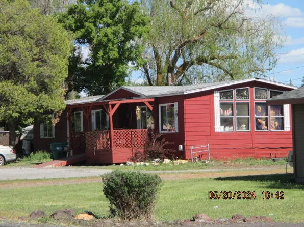 4310 Bartlett Ave, Klamath Falls, OR 97603