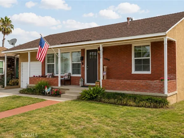 5439 Bonfair Ave, Lakewood, CA 90712