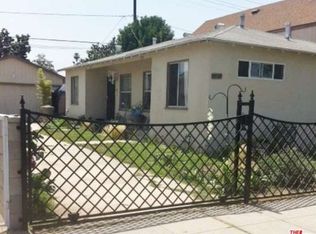274 E Mountain View St, Long Beach, CA 90805