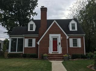 2415 Wedgewood Ave, Henrico, VA 23228