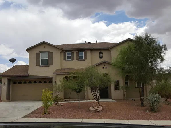 4813 W Calle Don Alberto, Tucson, AZ 85757