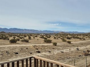 190 Avenue S, Palmdale, CA 93591