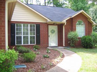 7755 Wethersfield Dr, Jonesboro, GA 30236