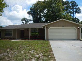 2609 Umbrella Tree Dr, Edgewater, FL 32141