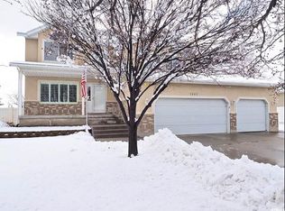 1445 W 11775 S, Riverton, UT 84065