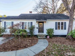 714 Glascock St, Raleigh, NC 27604