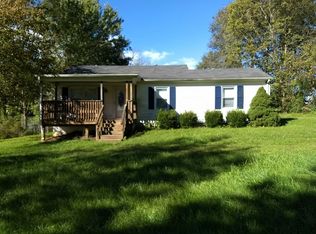 1126 Old Seven Mile Pike, Shelbyville, KY 40065