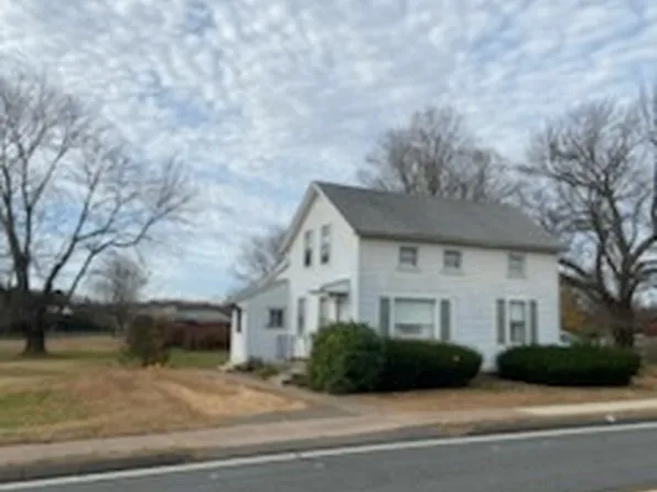150 Keeney Street, Manchester, CT 06040