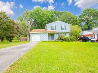 126 Roy Huie Rd, Riverdale, GA 30274