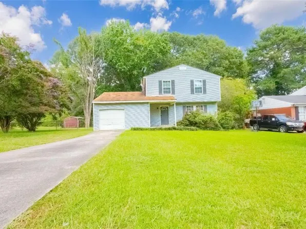 126 Roy Huie Rd, Riverdale, GA 30274