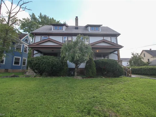 17-19 Hartzell Ave, Niles, OH 44446