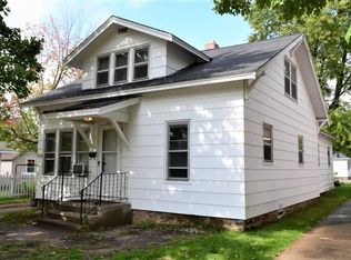 2312 Sims Ave, Stevens Point, WI 54481