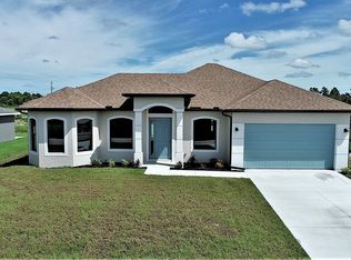 3310 29th St SW, Lehigh Acres, FL 33976