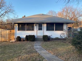 4504 NE 46th Ter, Kansas City, MO 64117