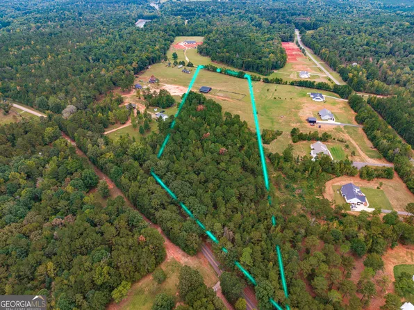 0 Abercrombie Rd, Culloden, GA 31016