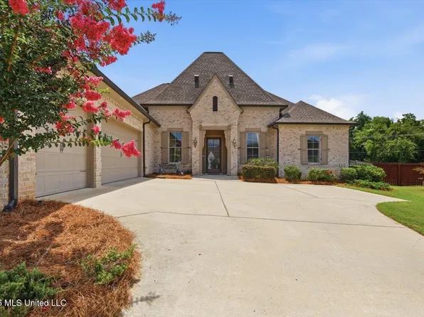 217 Harris Cir, Madison, MS 39110