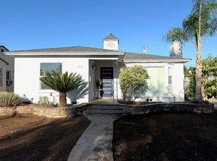2720 San Francisco Ave, Long Beach, CA 90806