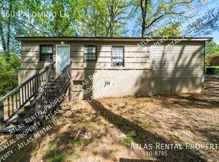 2560 Palomino Ln, Birmingham, AL 35214