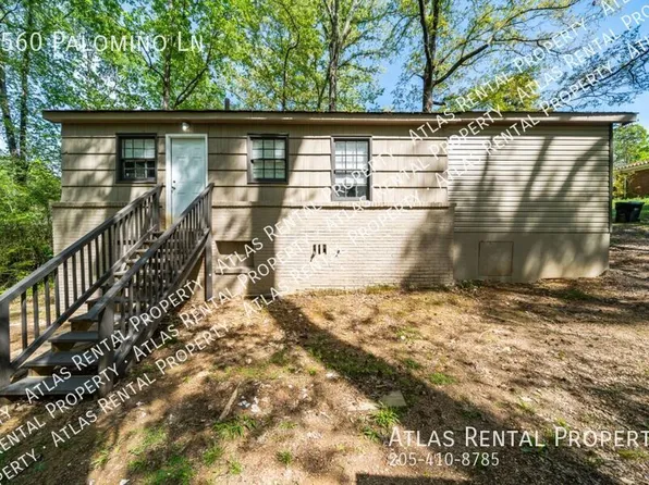 2560 Palomino Ln, Birmingham, AL 35214