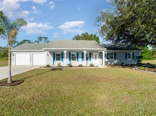 25413 Prada Dr, Punta Gorda, FL 33955