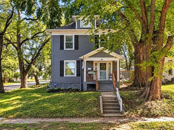 339 N 16th St, Kansas City, KS 66102