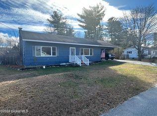 36 Woodward Ave, Warrensburg, NY 12885