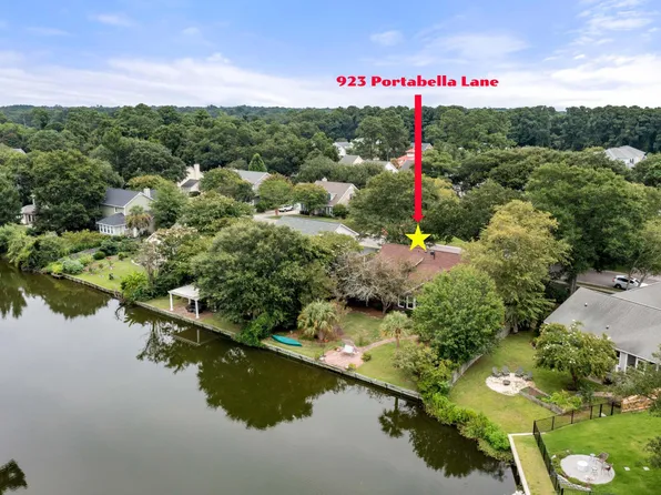 923 Portabella Ln, Charleston, SC 29412