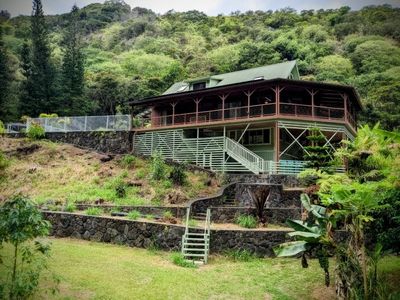 34-1471 Hawaii Belt Rd, Papaaloa, HI, 96780