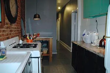 Rented by Boerum Hill Realty