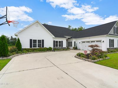 449 Water Wagon Trail, Jacksonville, NC, 28546