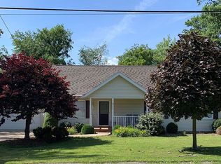 345 Hart Dr, Crescent, PA