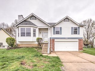 214 Christina Marie Dr, O'Fallon, MO 63368