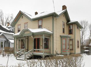 917 S Park St, Kalamazoo, MI 49001