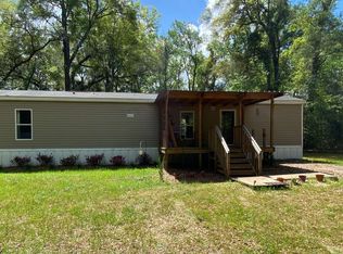 306 SW Quarter Ln, Fort White, FL 32038