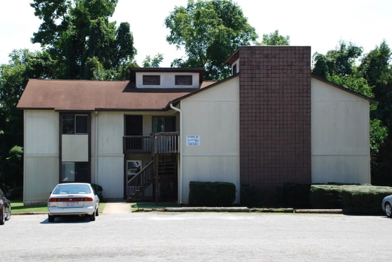 1 bed, $750 — Photo 1