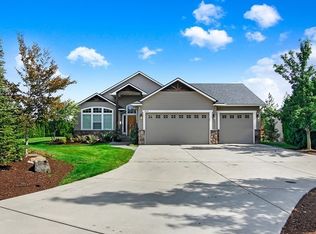 6111 S Windstar St, Spokane, WA 99224