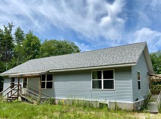 178 Watson Heights Rd, Fayette, ME 04349