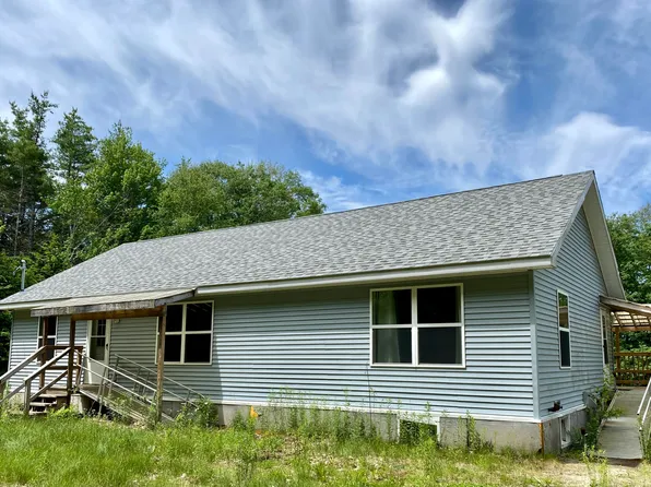 178 Watson Heights Road, Fayette, ME 04349