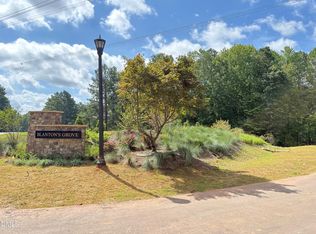 7424 Blantons Grove Way, Wake Forest, NC 27587