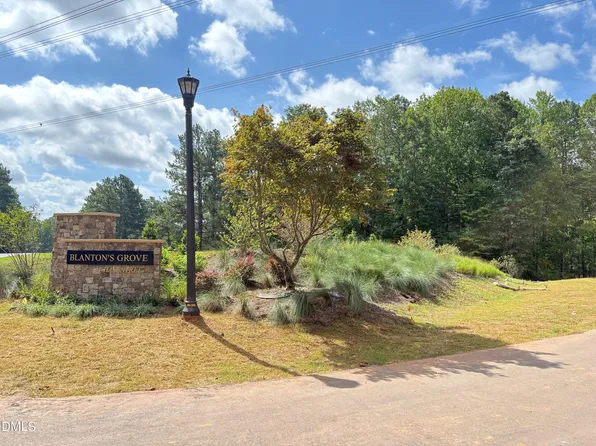 7424 Blantons Grove Way, Wake Forest, NC 27587