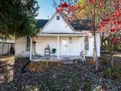 809 W Oak St, Ellettsville, IN, 47429