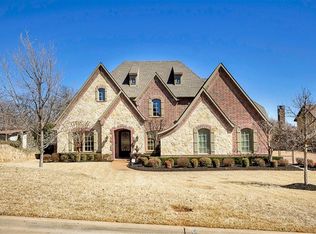 7109 Vanguard Ct, Colleyville, TX 76034