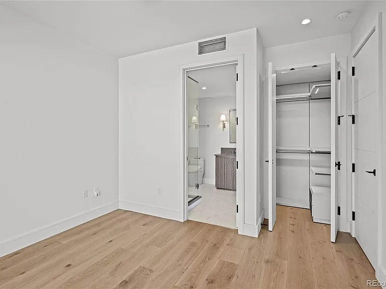 1901 Wazee St #1110 — Photo 22