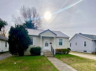 1712 W 4th St, Owensboro, KY 42301