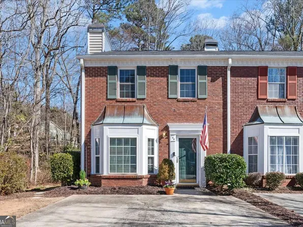 744 Anderson Walk, Marietta, GA 30062